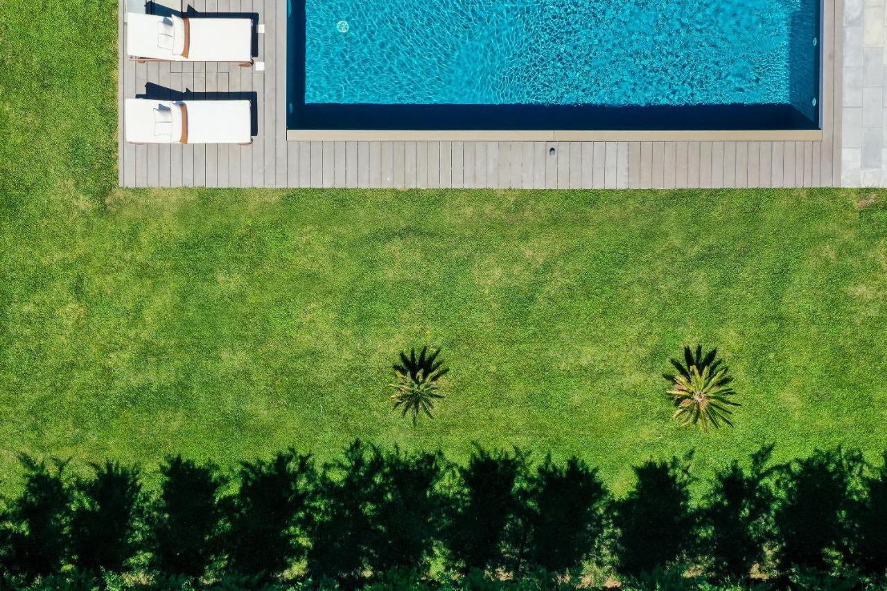 Villa Topaz Zaton  Exterior photo