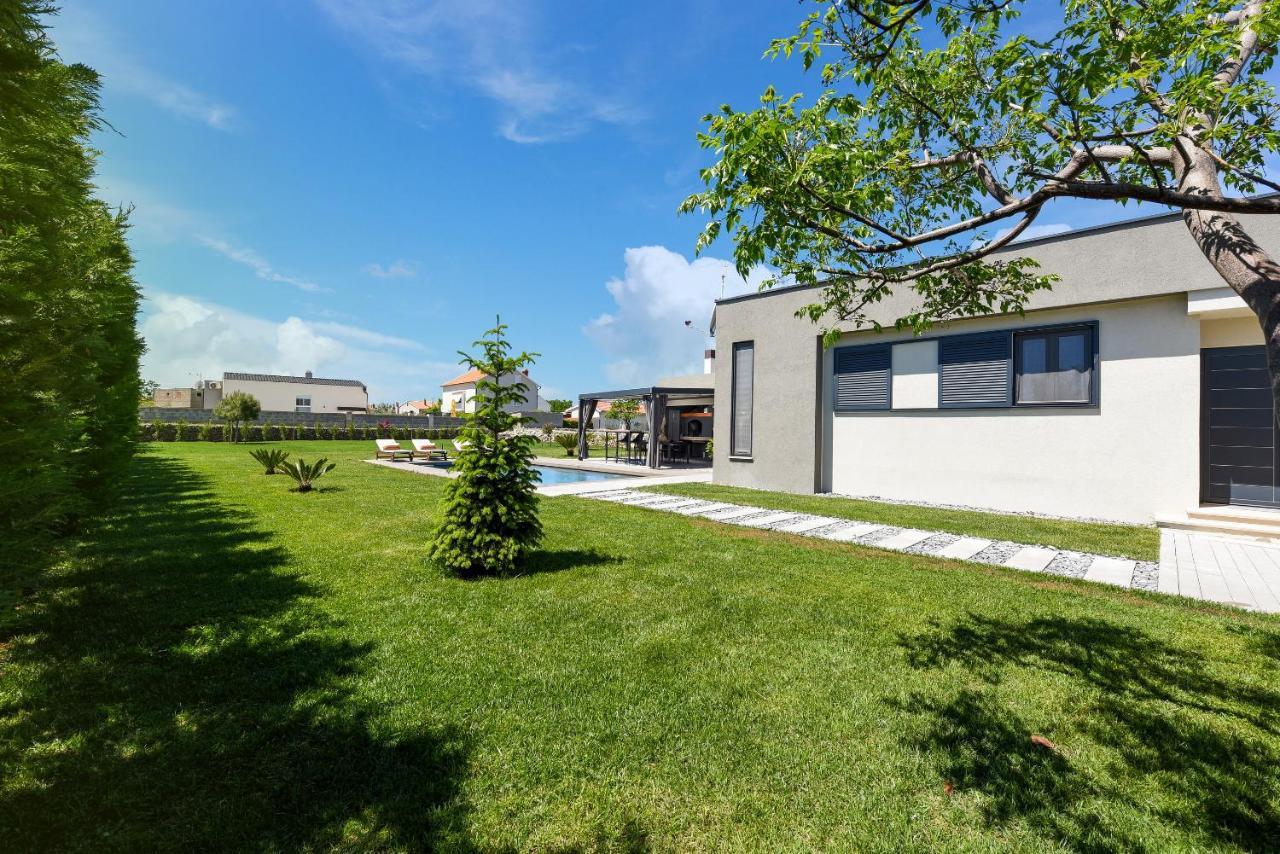 Villa Topaz Zaton  Exterior photo